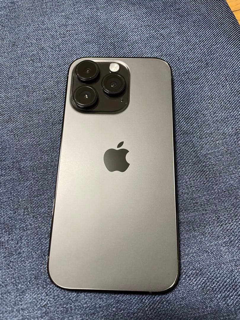 Apple iPhone 14 Pro 256GB simフリー