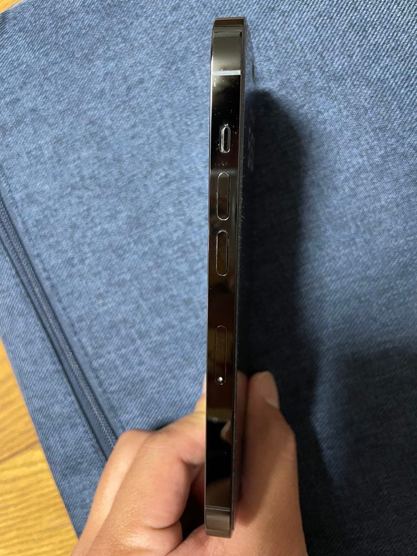 Apple iPhone 14 Pro 256GB simフリー