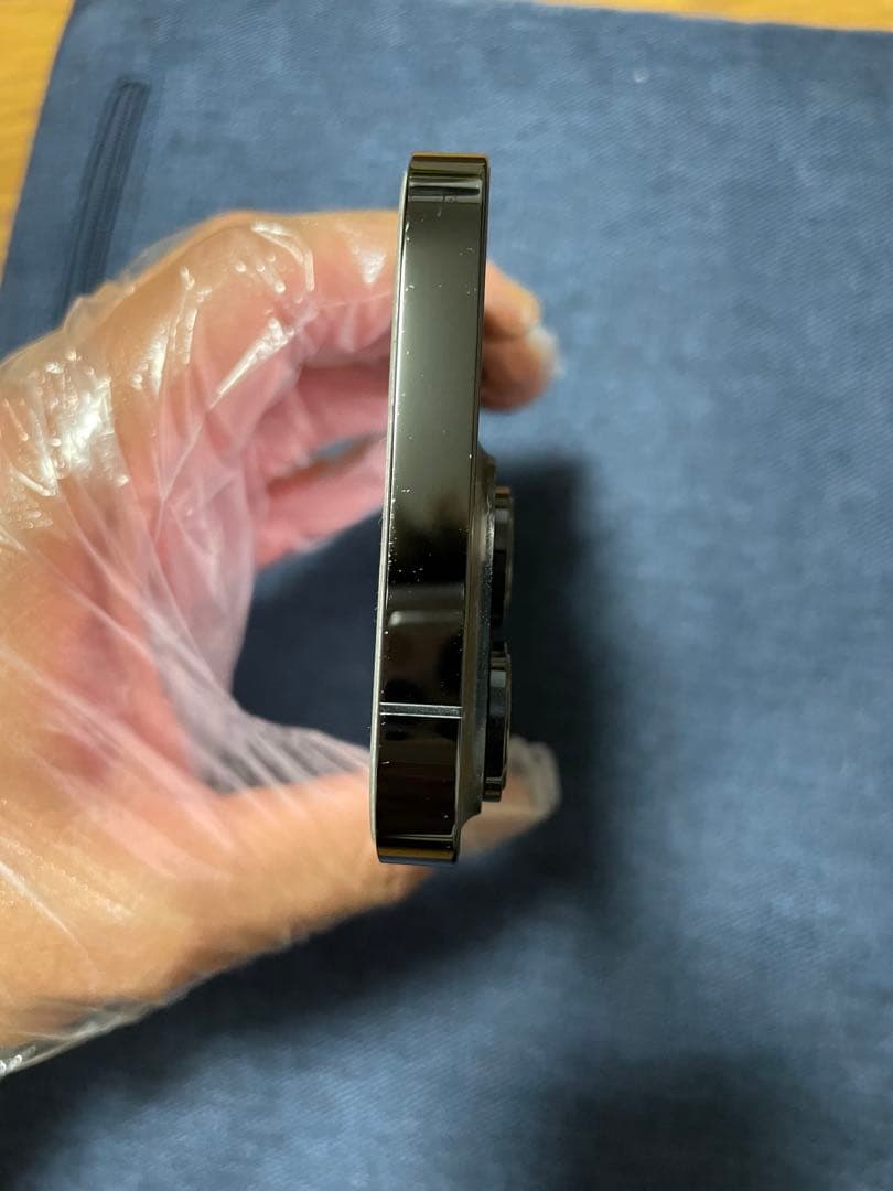 Apple iPhone 14 Pro 256GB simフリー