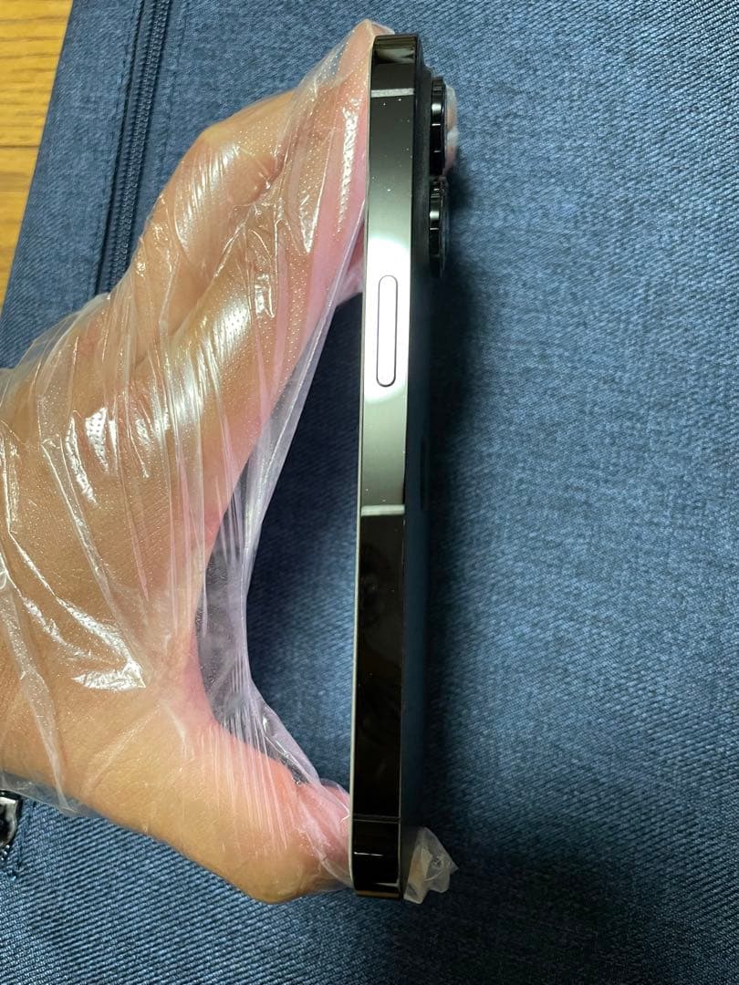 Apple iPhone 14 Pro 256GB simフリー