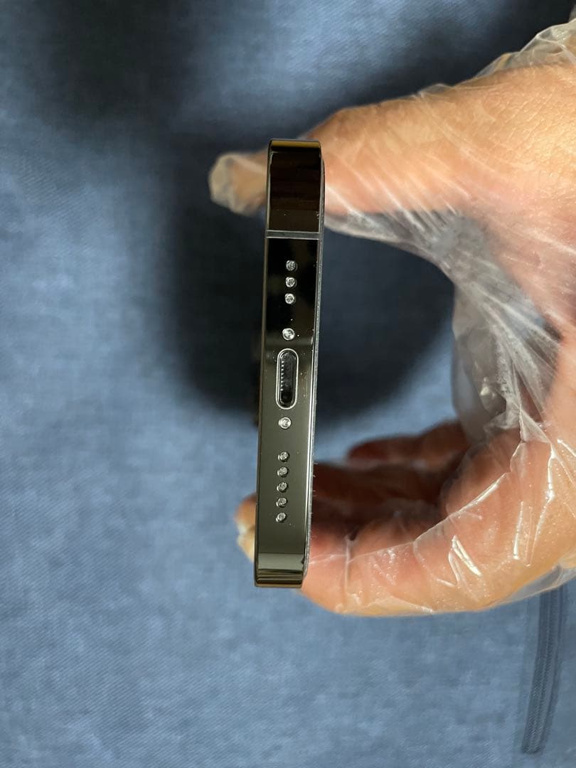 Apple iPhone 14 Pro 256GB simフリー