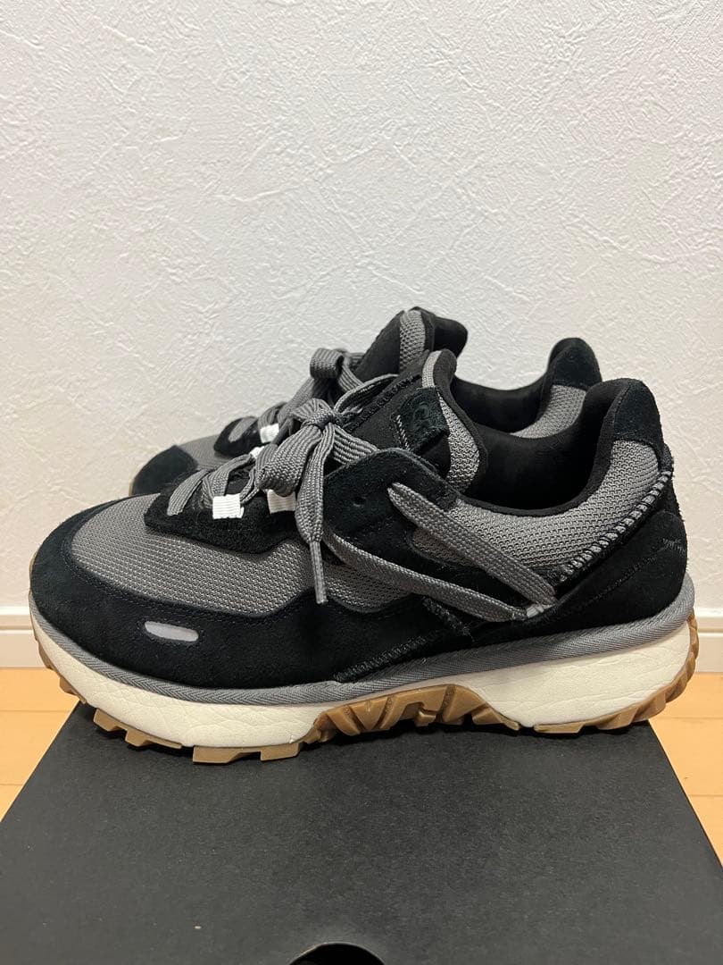 UGG メンズスニーカー/28cm
