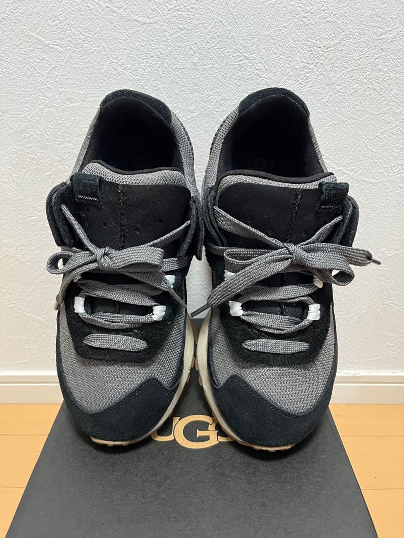 UGG メンズスニーカー/28cm