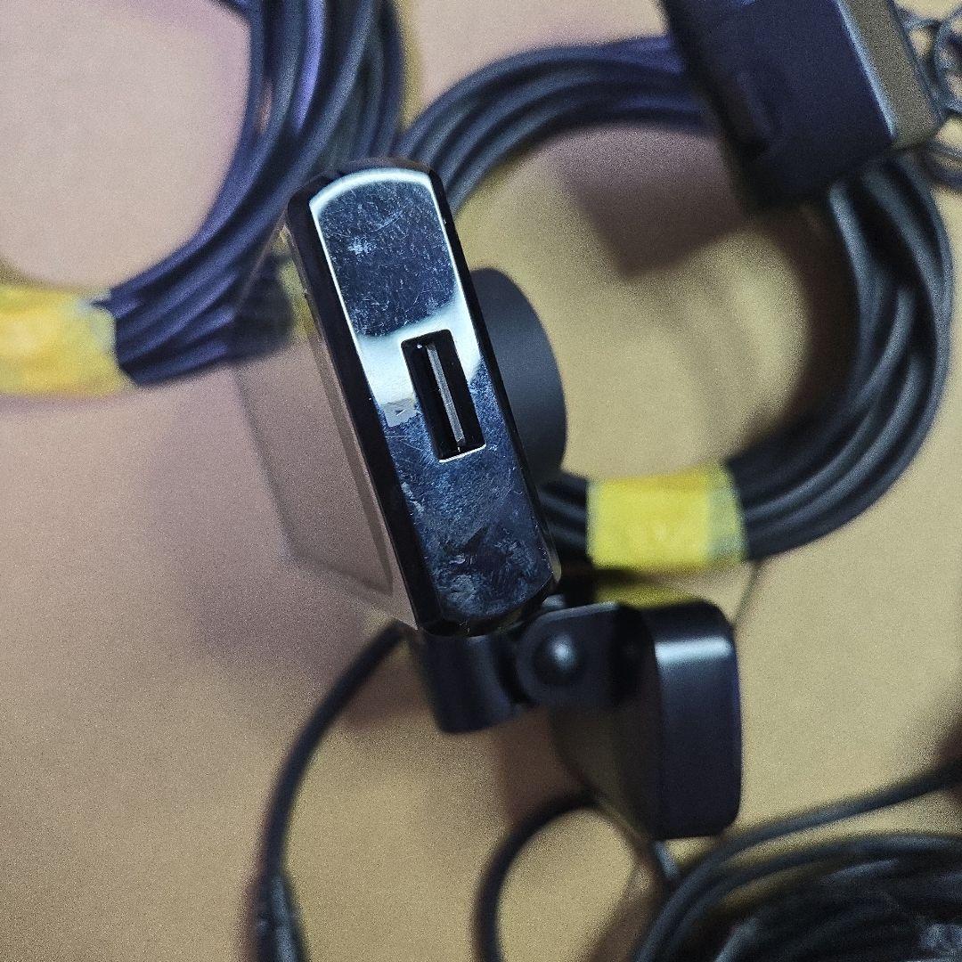 carrozzeria 前後ドライブレコーダー　DH300D