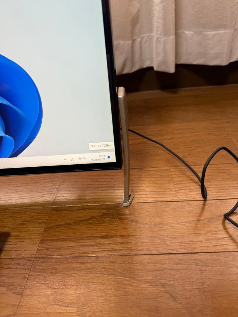 富士通 ESPRIMO 一体型パソコン