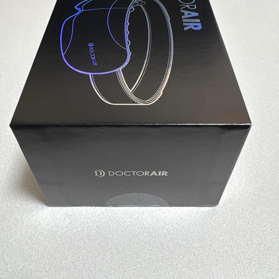 DOCTOR AIR 3Dアイマッサージャー