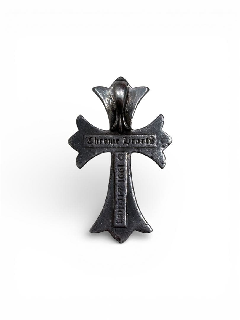 CH CRS SML CL スモールCHクロス　BCA217