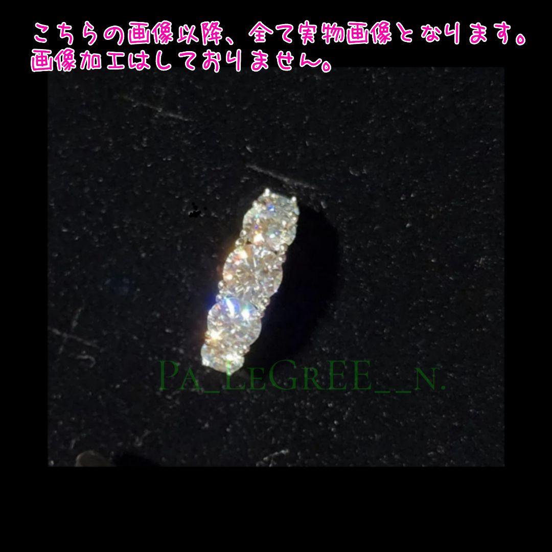 ♥ggt指輪レディース　結婚指輪　婚約指輪　モアサナイト S925　人気