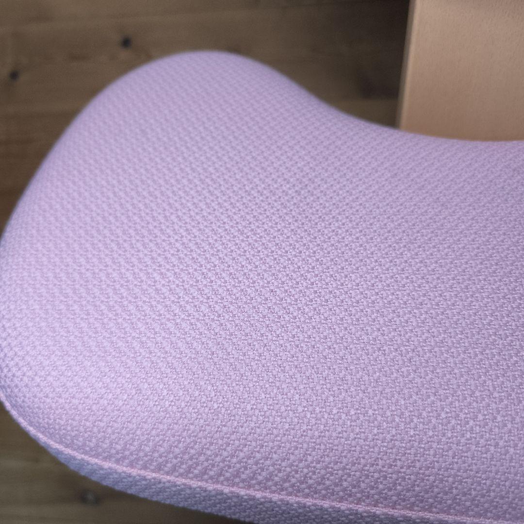 バランスラボ バランスチェア バランスイージー ピンク 桜