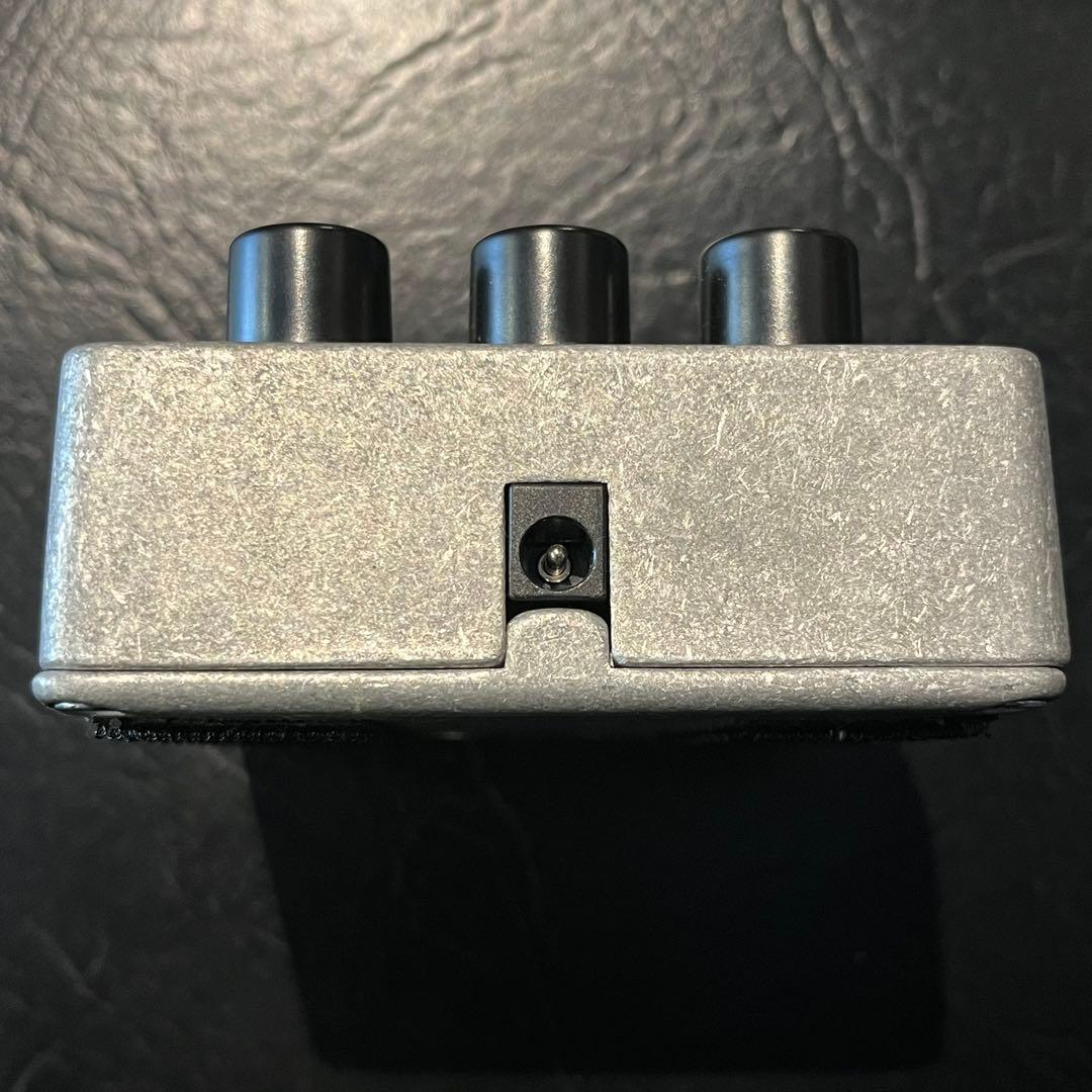 エレクトロハーモニクス Little Big Muff