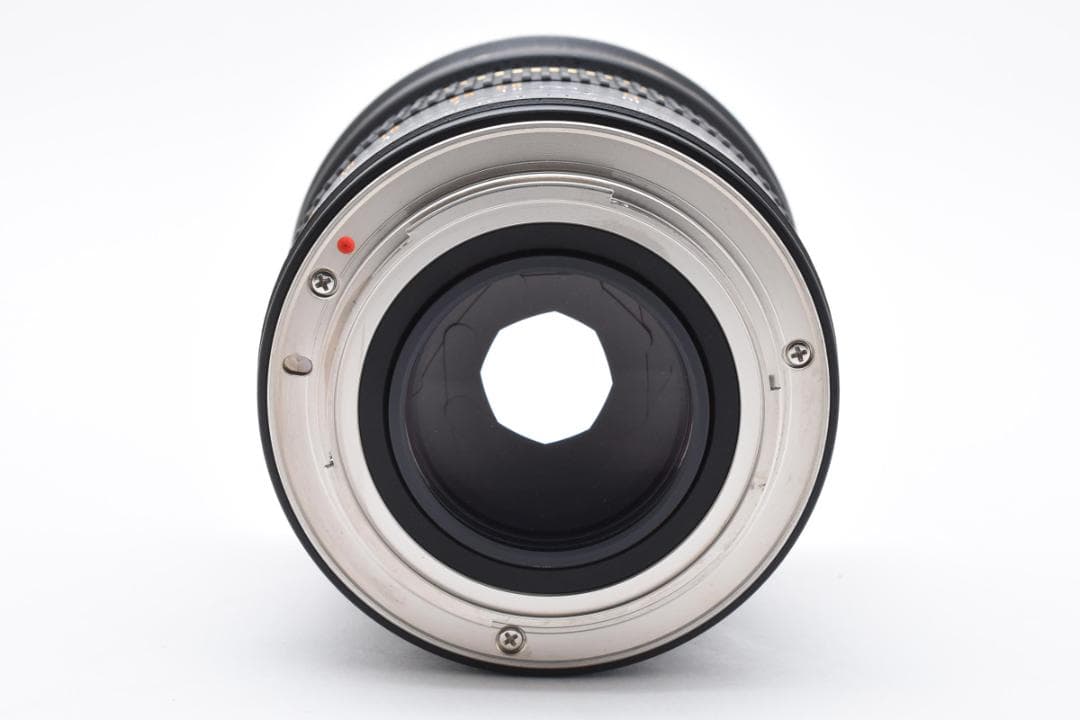 レンズ(ズーム) SAMYANG 85mm f1.4 ASPHERICAL IF CANON