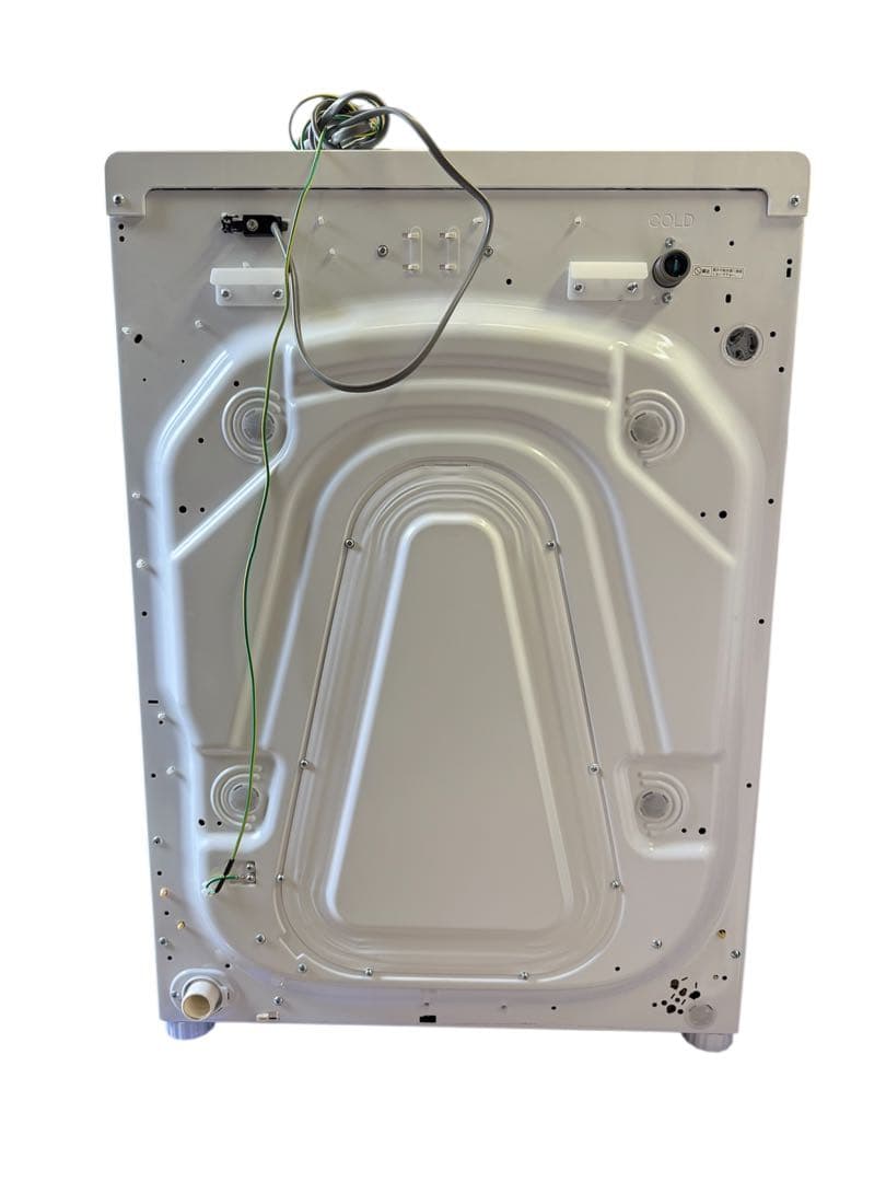 ニトリ ND100KL1WH 10kg ドラム式洗濯乾燥機　ドラム式洗濯機