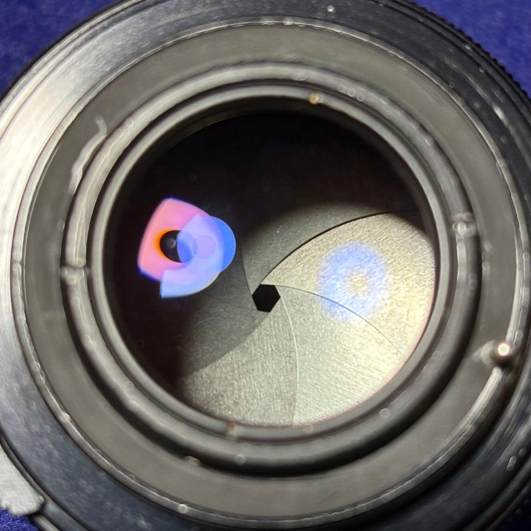 PENTAX Super Takumar 55mm f1.8 前期型 24702