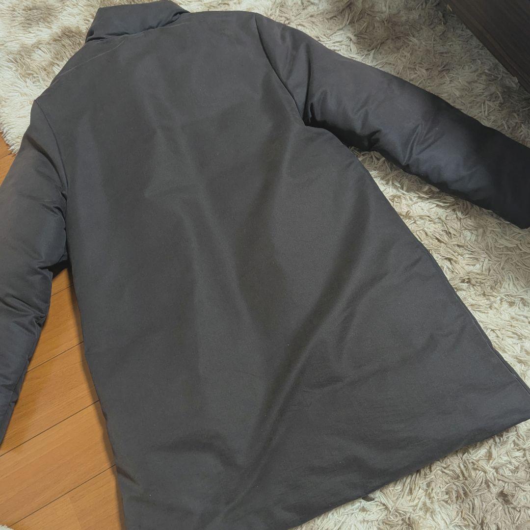 ⭐️美品 MONCLER モンクレール 茶タグ ダウンコート　ブラウン　1