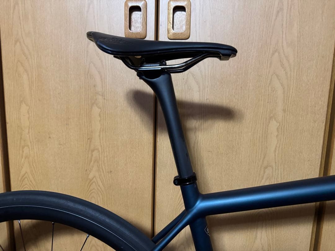 美品！SPECIALIZED AETHOS EXPERT ALPINIST