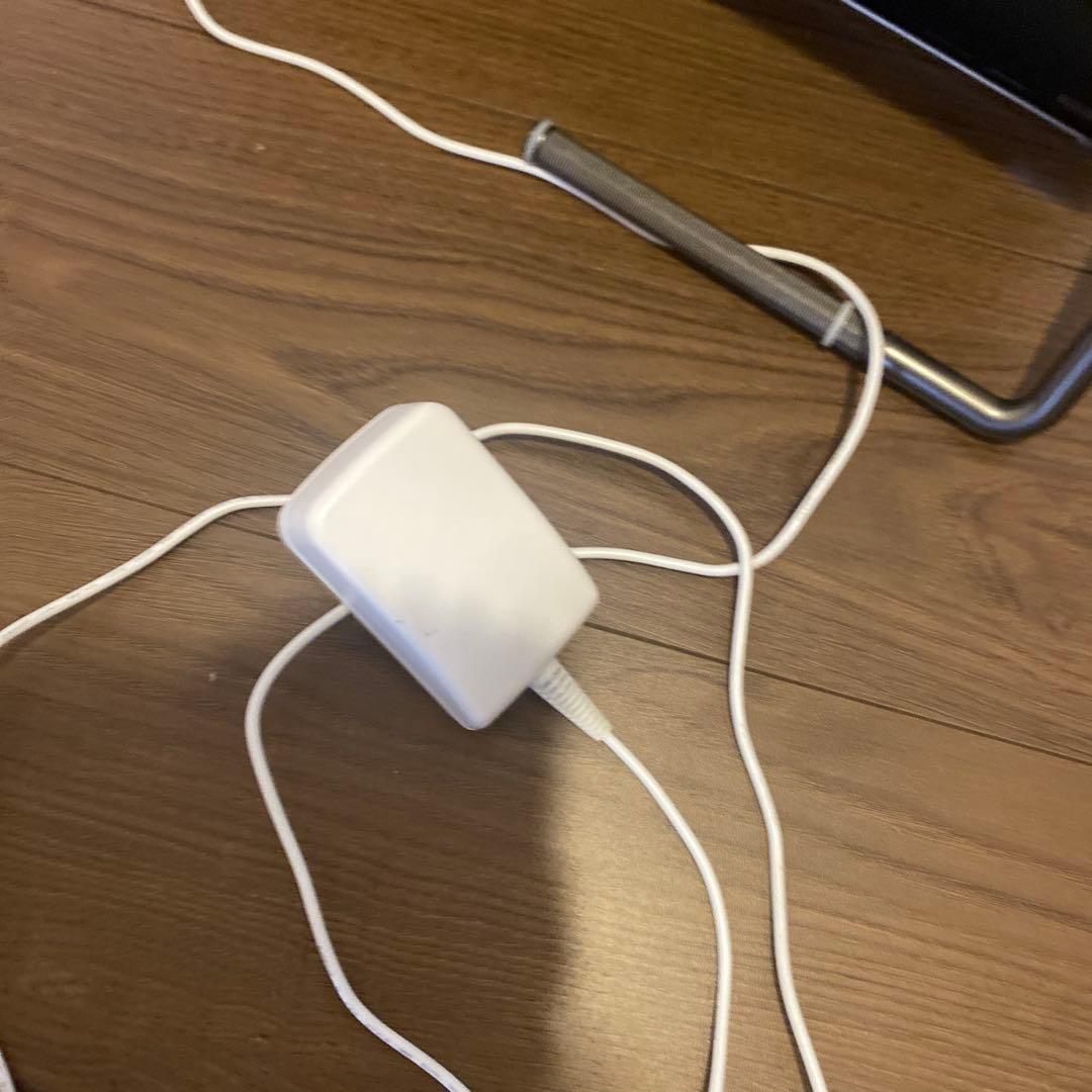 【送料無料】Panasonic ポータブルデジタルテレビ　UN-15T5-K