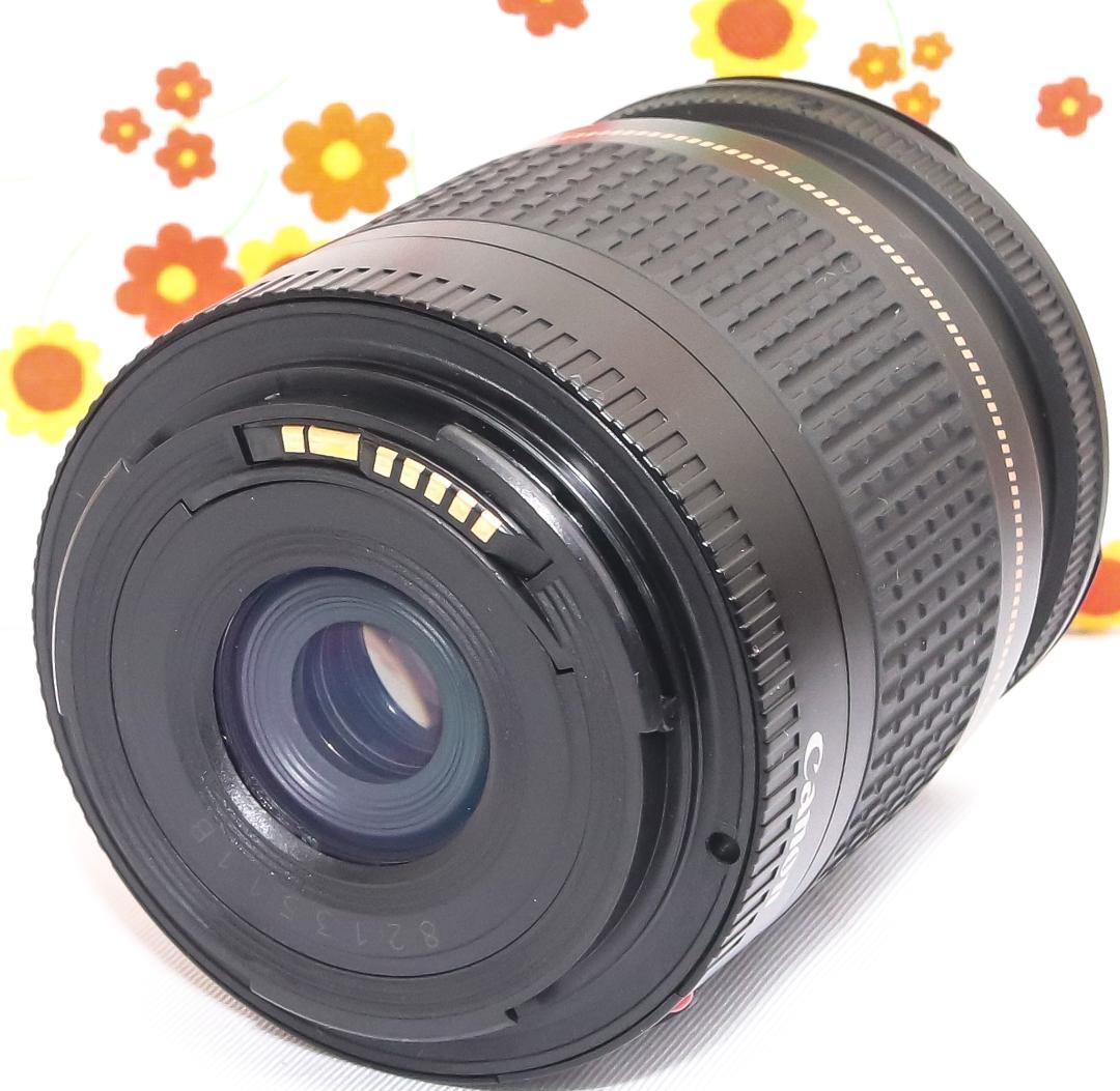 美品 キャノン Canon kiss x2☆スマホに転送☆お手軽一眼レフ♪