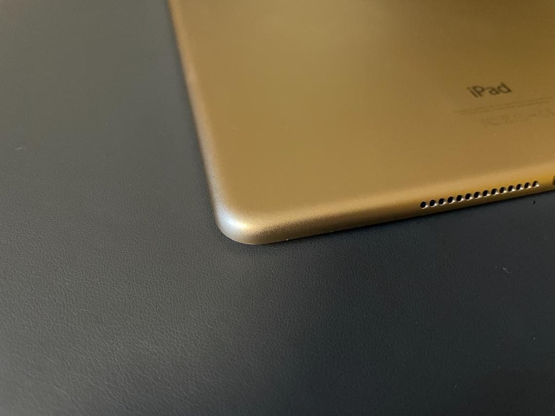 Apple iPad Air2 ゴールド 16GB 3A141J/A Wi-Fi