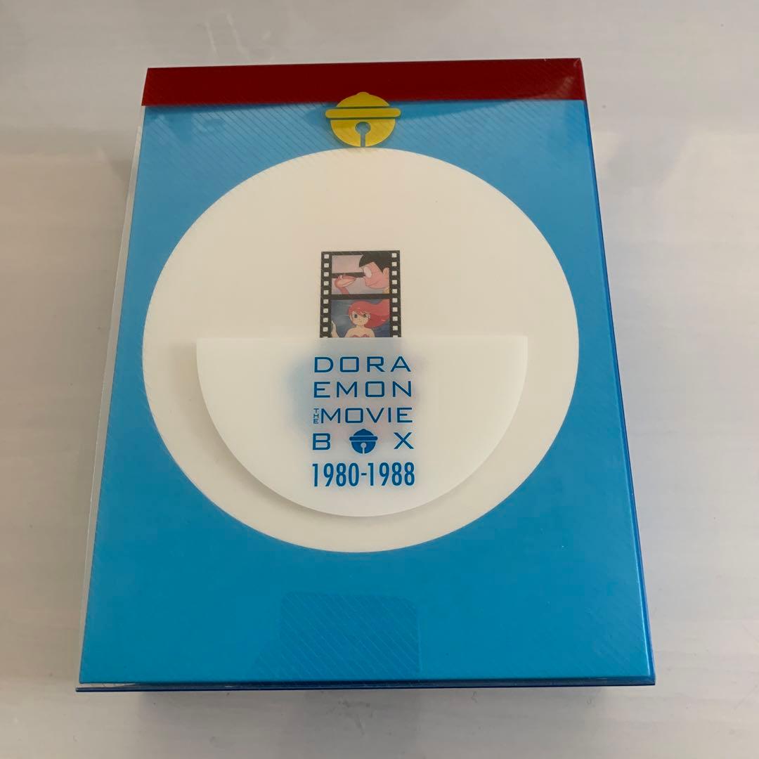 ドラえもん30周年記念　THE MOVIE DVD