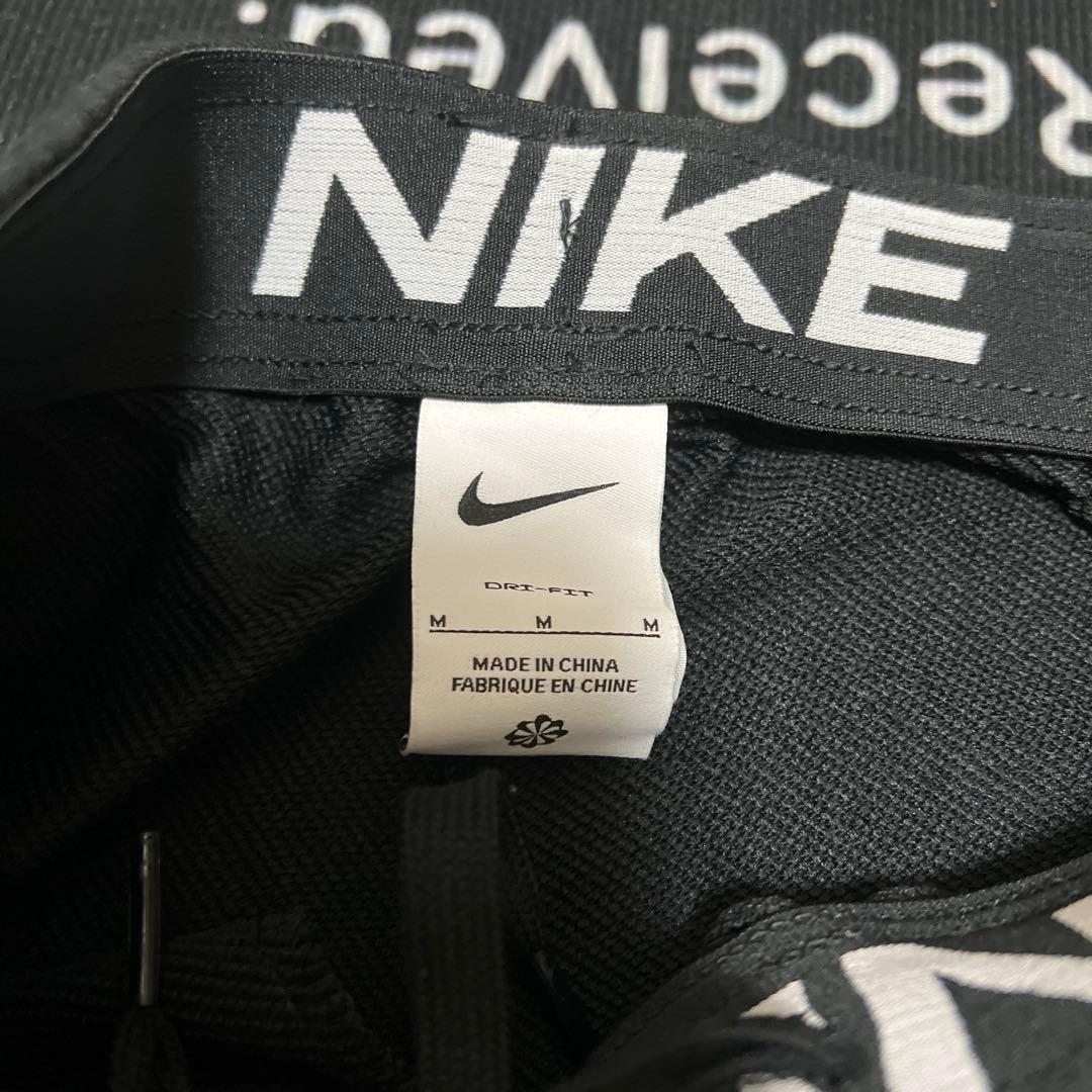 アールくん専用Nike ジャージ上下セット ブラック/ホワイト