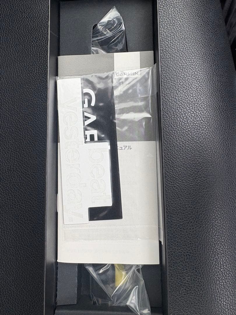 ガーミン Lily Sport Light Sand/Rose Gold 小