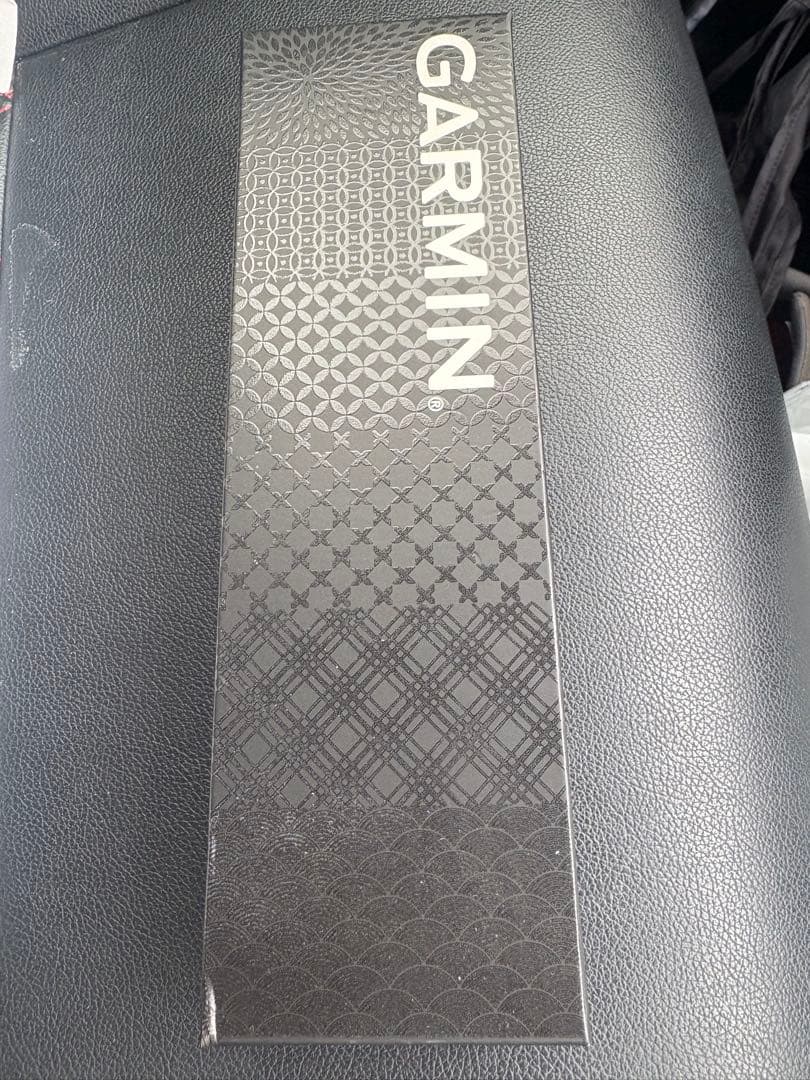 ガーミン Lily Sport Light Sand/Rose Gold 小