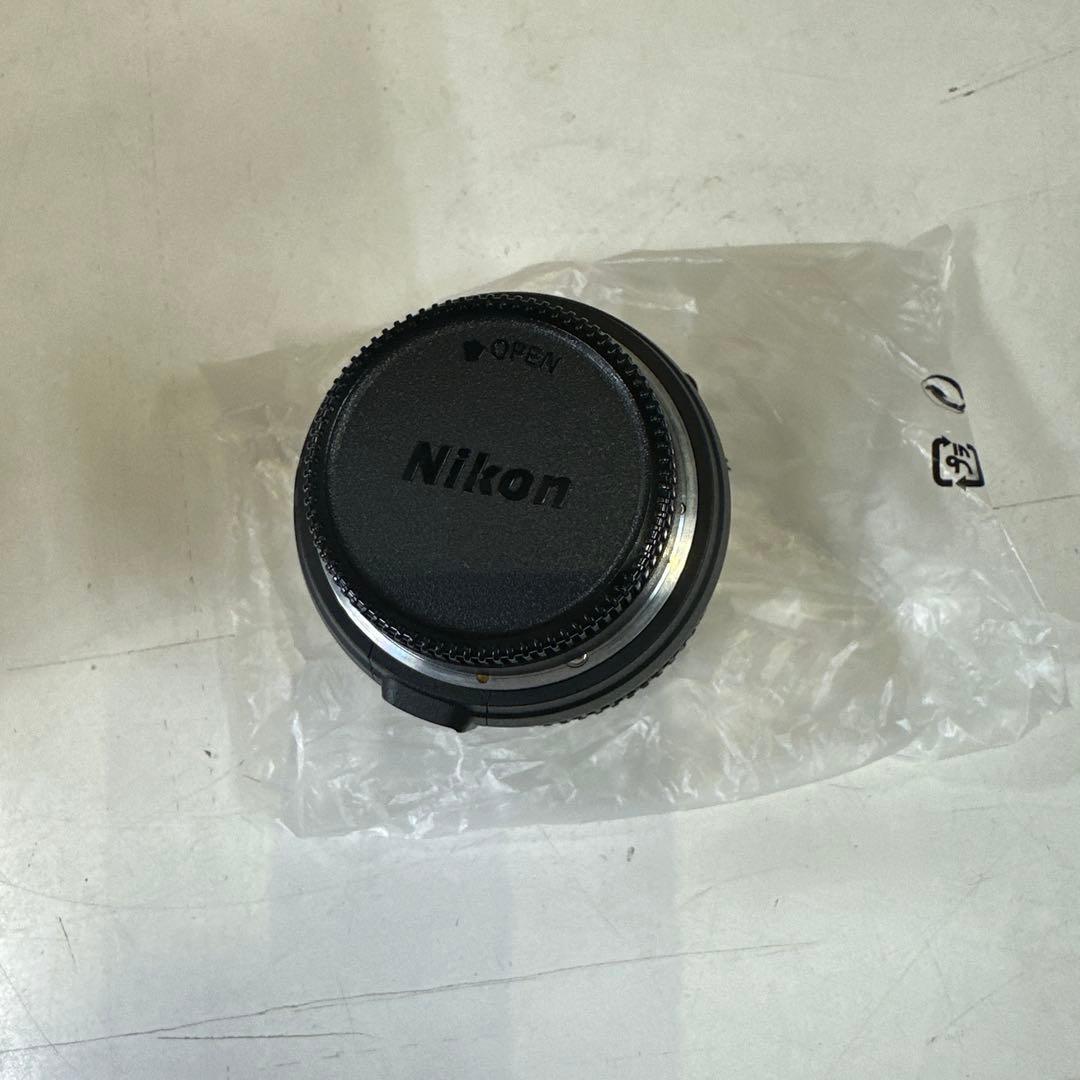 レンズ(ズーム) Nikon AF-S ED 24-85mm f/3.5-4.5