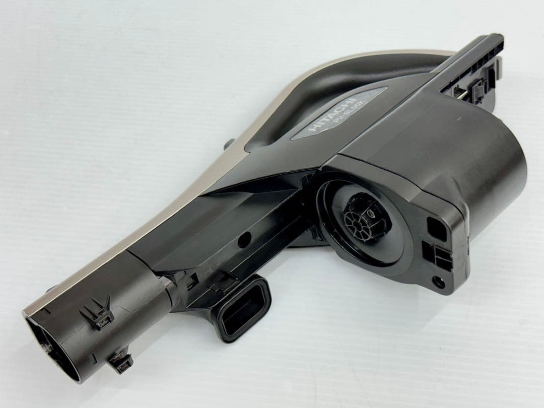 動作保証品　新型　2023年製　PV-BL50K 日立　掃除機　本体　希少　中古