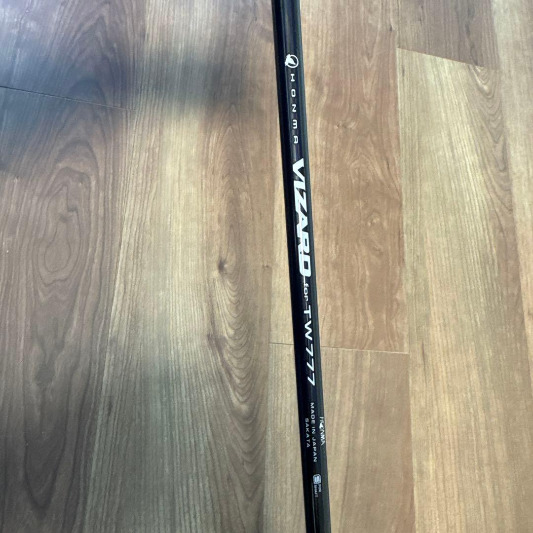 HONMA TW 777MAX 10.5° ドライバー