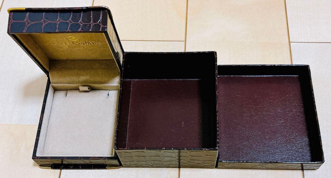 送料込み◎匿名配送◎k18（18金）★ Loree Rodkin ブレスレット