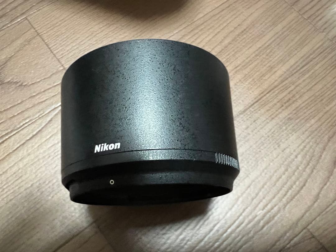 Nikon 単焦点レンズ NIKKOR Z 85mm f/1.8