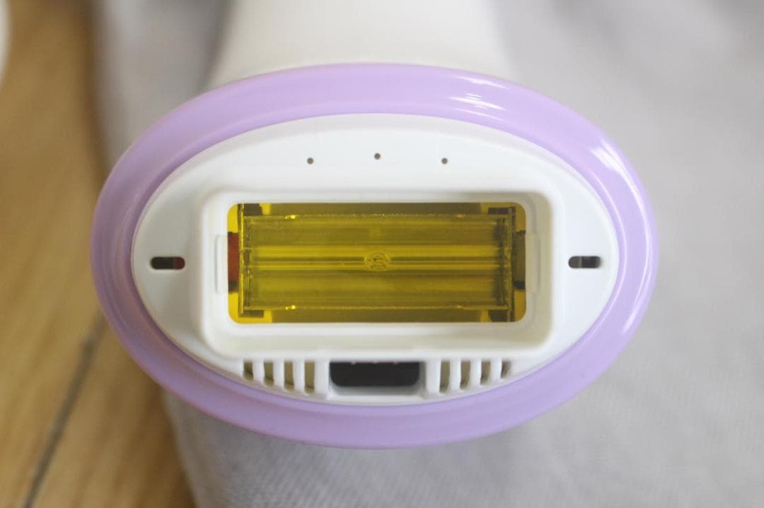 BRAUNブラウン 光美容器 Silk expert Pro3 Type6032