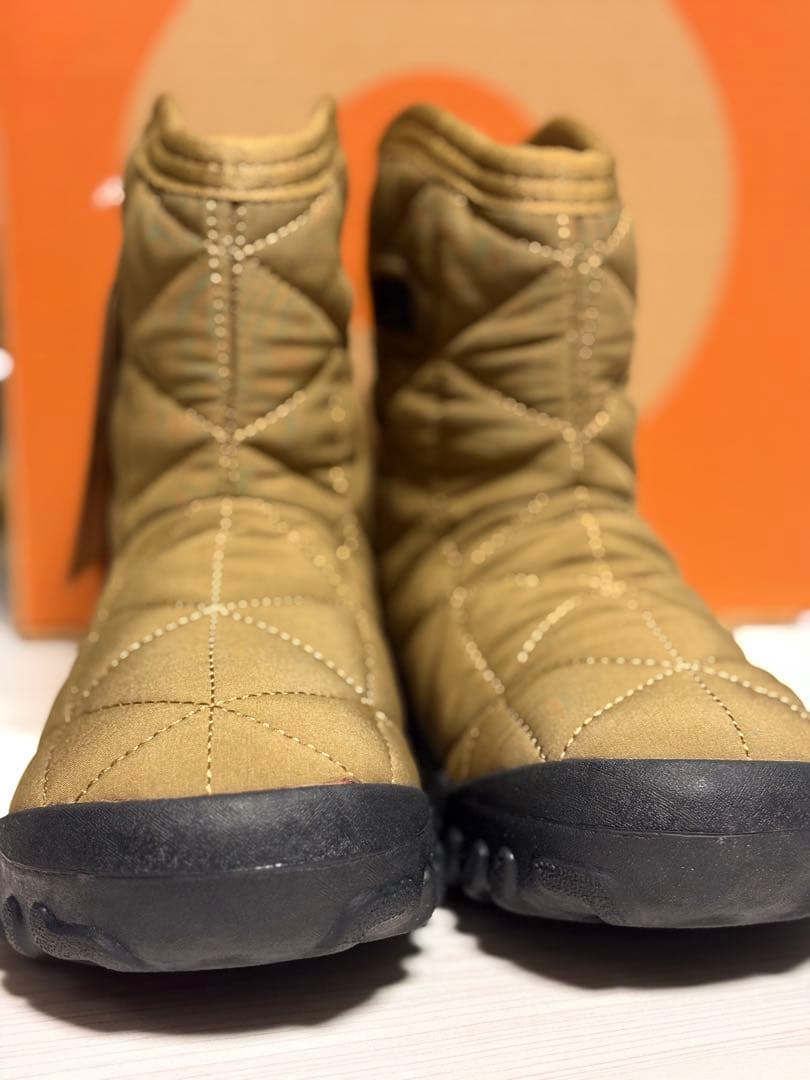 Bogs] レディース B-MOC SHORTスノーブーツ