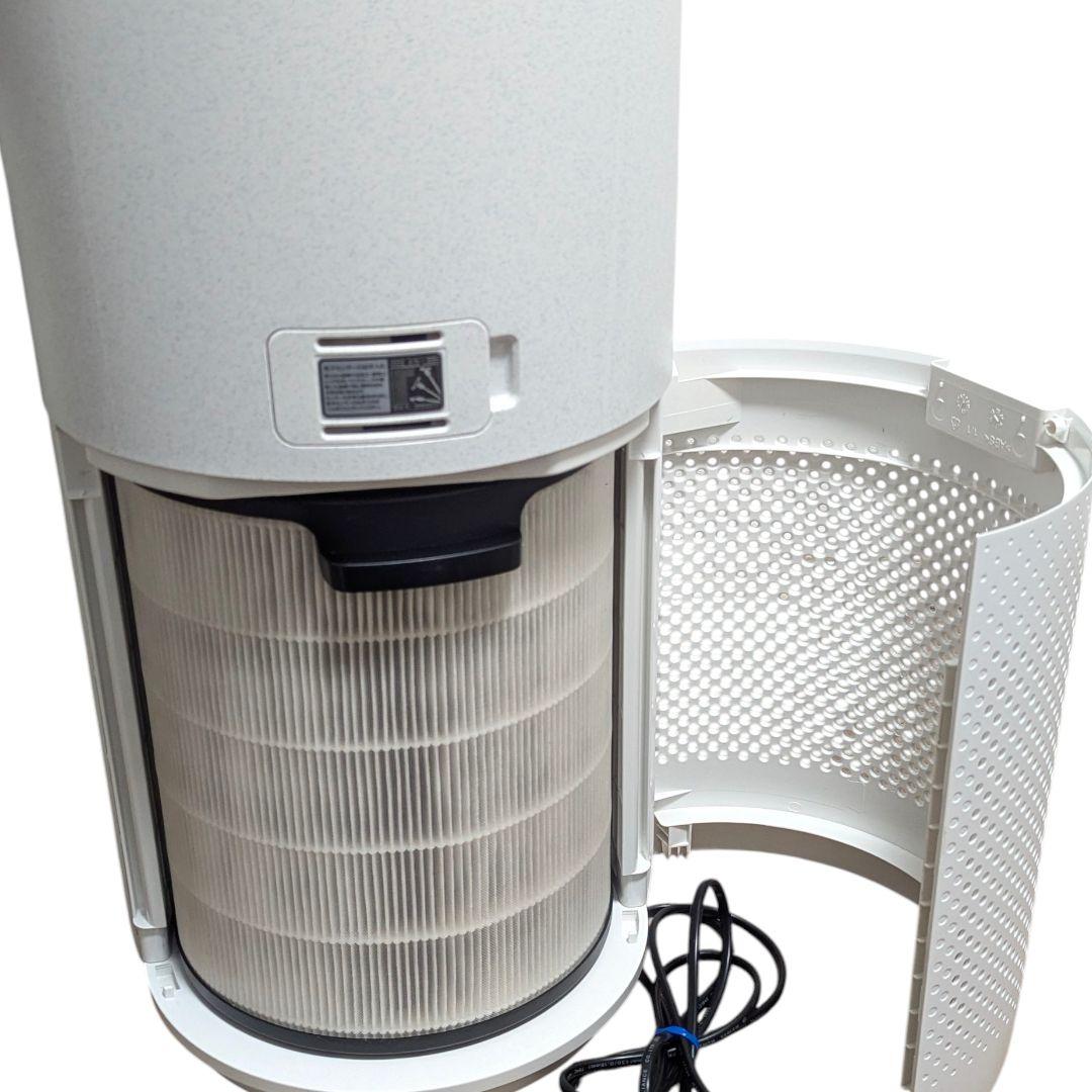 PHILIPS (フィリップス) 空気清浄機 AC2939 HEPA 60畳対応