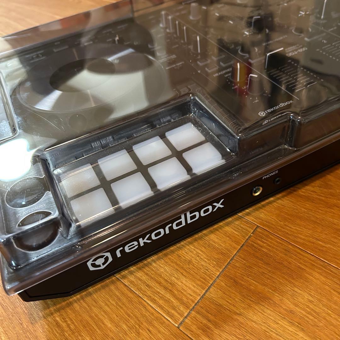 Pioneer DDJ-800 コントローラー