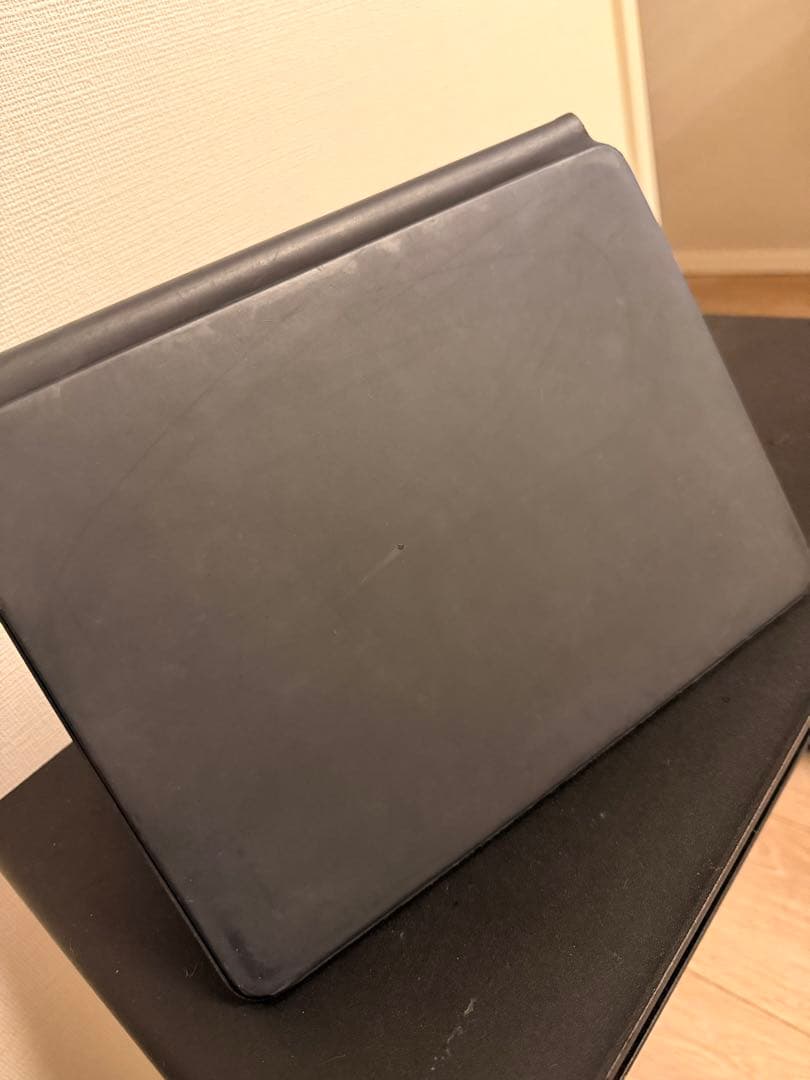 【えび】magickeyboard 純正 11インチ ホワイト