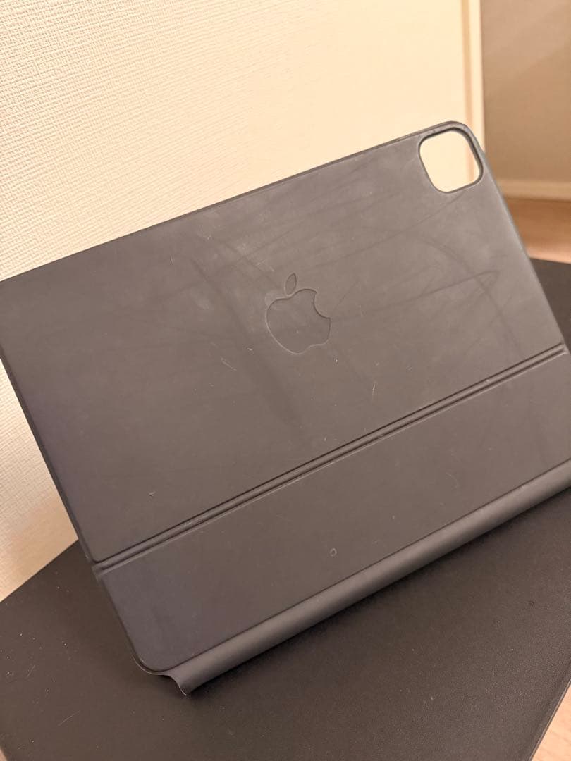 【えび】magickeyboard 純正 11インチ ホワイト