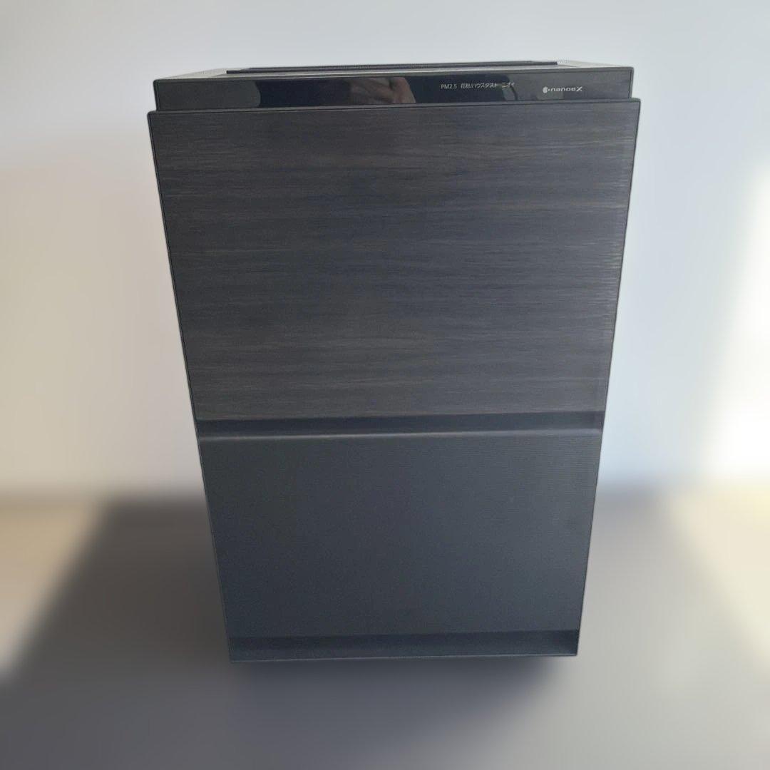 Panasonic 加湿空気清浄機　F-VXW70 2024年製