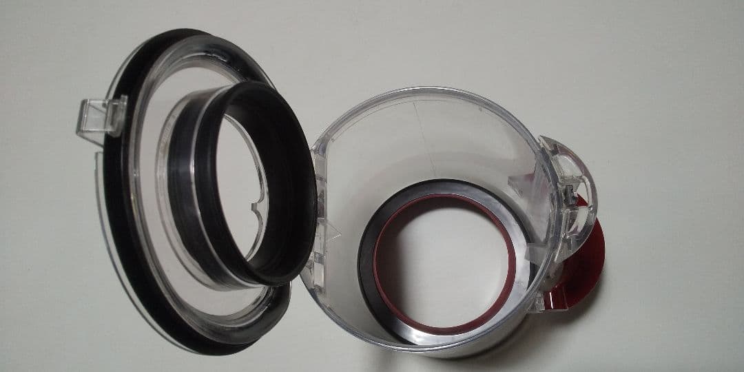 sv14本体 (ダイソン掃除機)