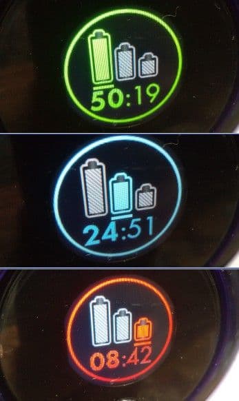 sv14本体 (ダイソン掃除機)