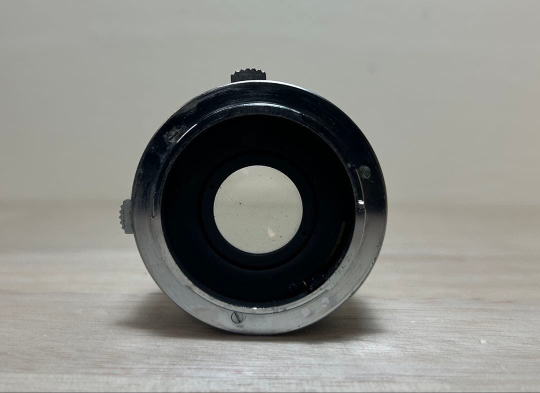 OLYMPUS PEN FT 1:1.8 f=38mm フィルムカメラ