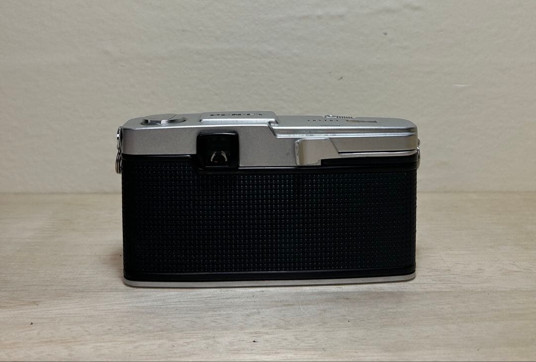 OLYMPUS PEN FT 1:1.8 f=38mm フィルムカメラ