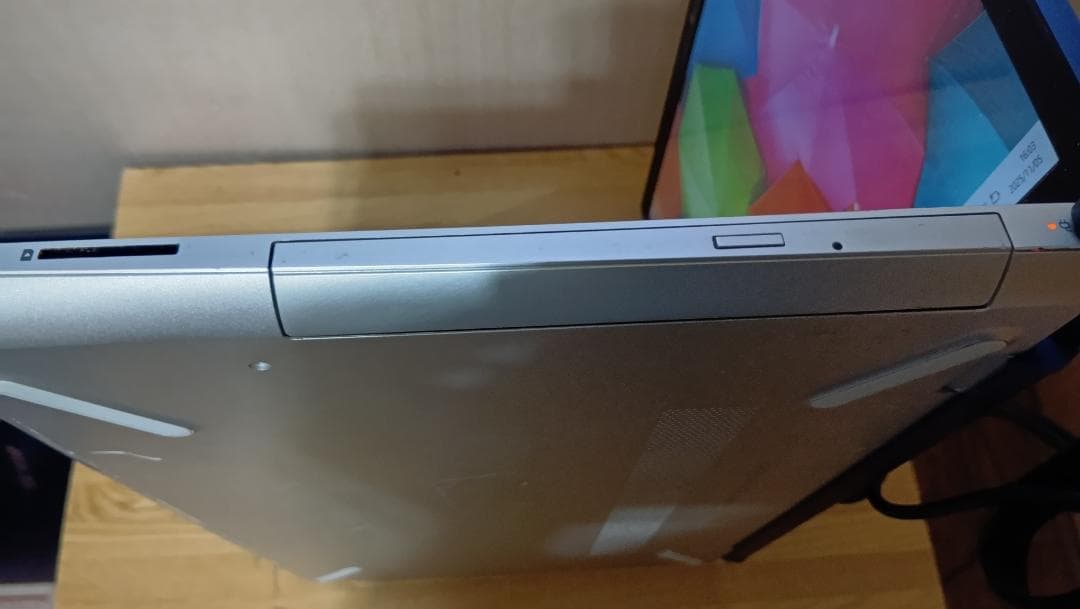 hp pavilion 15-cu1006TU 8世代i5