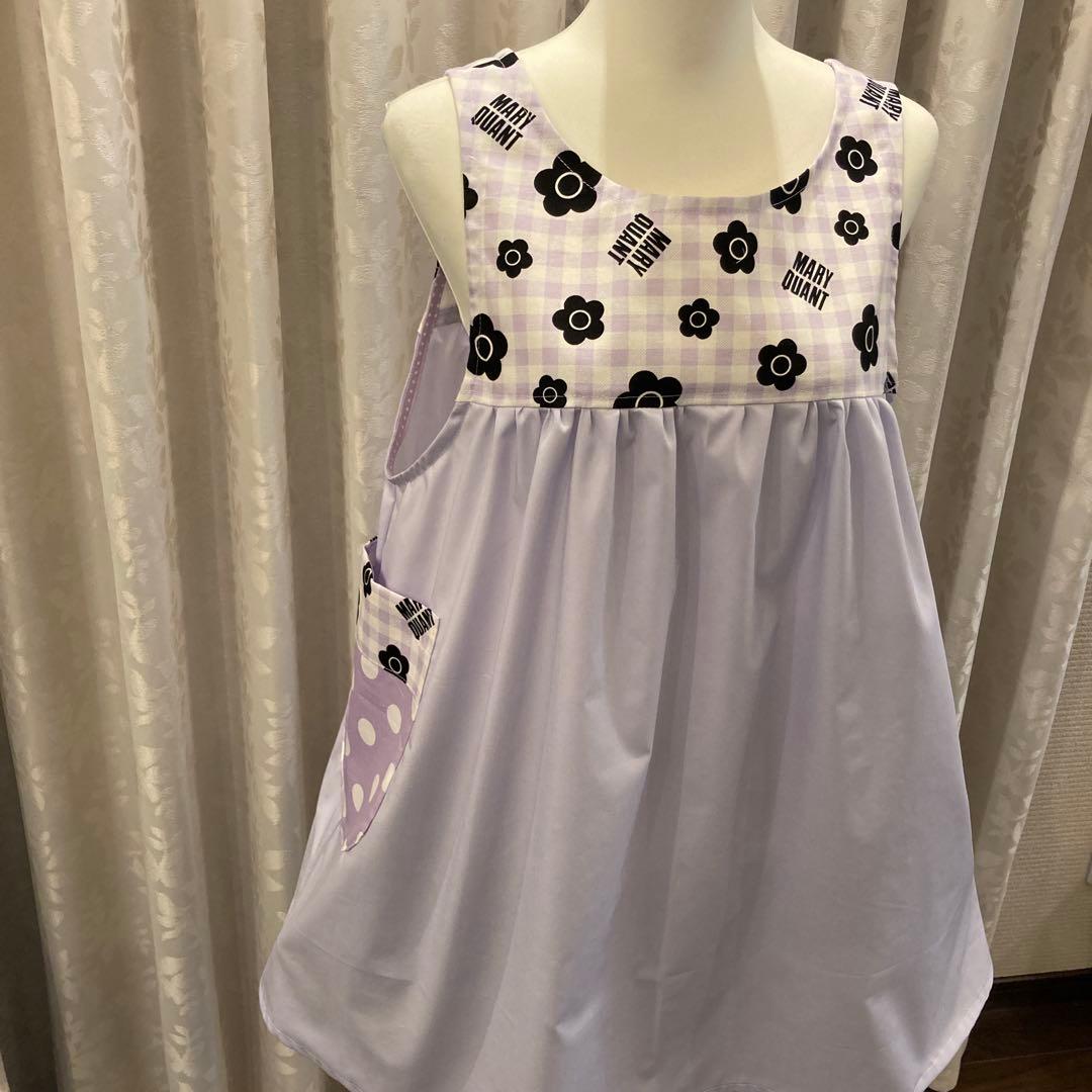 ハンドメイドエプロン　専用