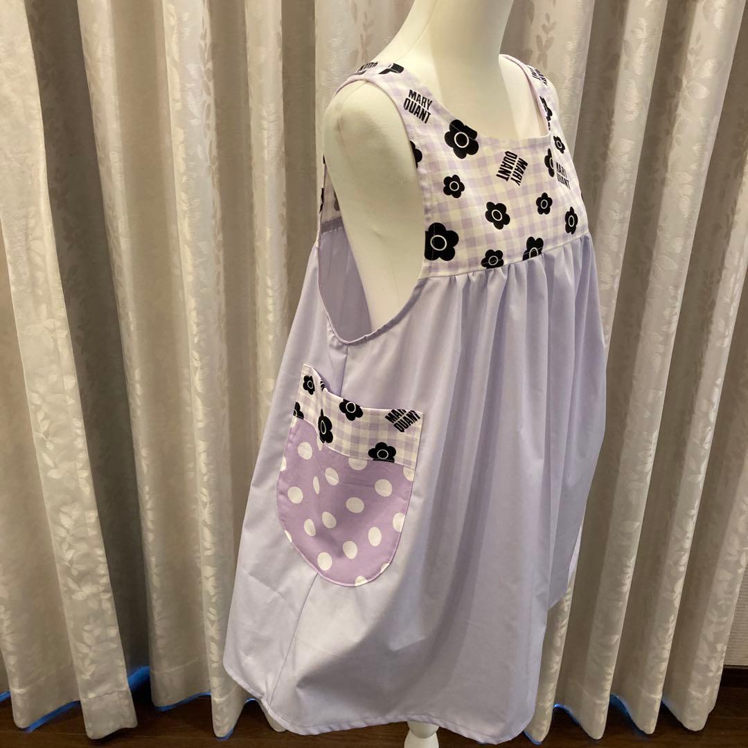 ハンドメイドエプロン　専用