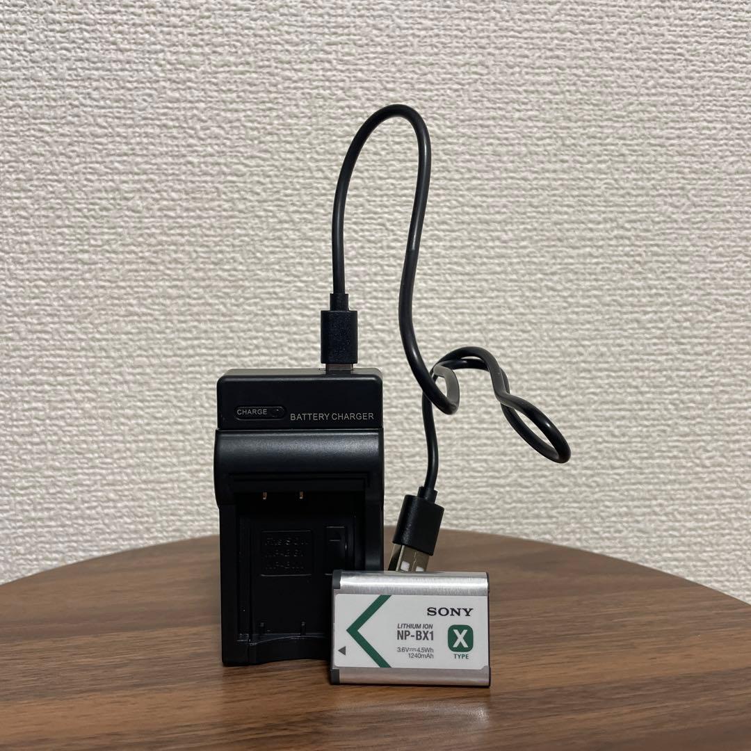 【ビデオカメラ】 SONY HDR-MV1