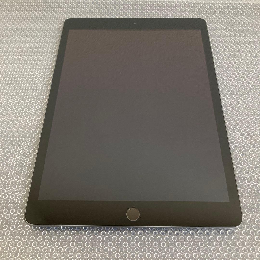 3175【早い者勝ち】iPad7 第7世代 32GB WIFIモデル☆