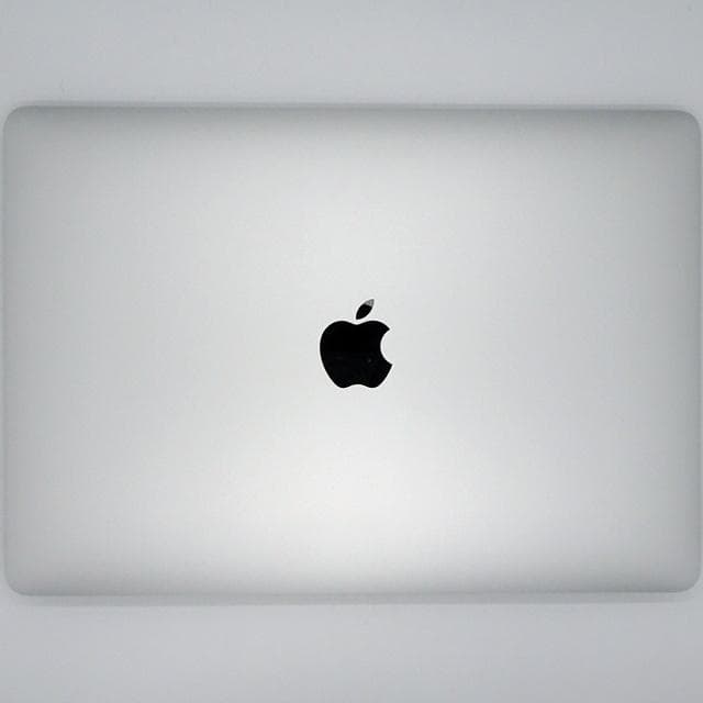 【美品】MacBook Air 2020_M1/8GB/512GB_SLV