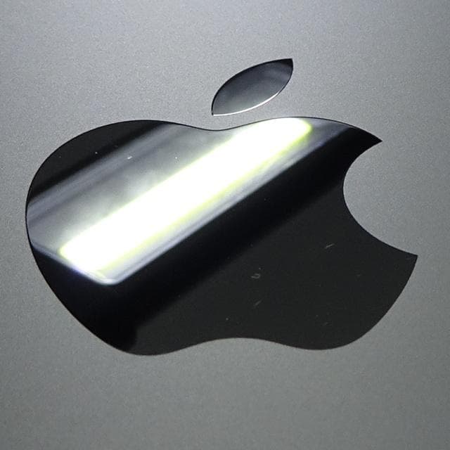 【美品】MacBook Air 2020_M1/8GB/512GB_SLV