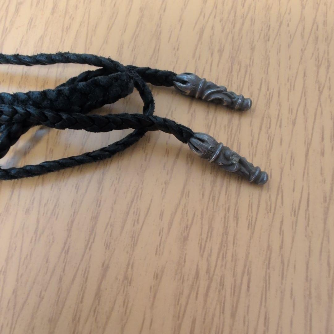 M*i様 【正規品】クロムハーツ CHクロスペンダントスモール with ベイル